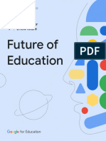 Future of Education by Google