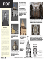 Análisis de la Basílica de San Lorenzo | PDF | Diseño arquitectonico ...