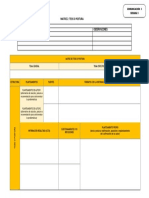 Matriz 2 - S5 - Comu3 - 2023-1