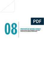 Prototipo de Sistema Experto: Basado en Reglas para Determinar El Coeficiente Intelectual en Estudiantes Universitarios