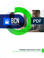 BCN Executive - Maxima Eficiencia - Trabajo Individual Final