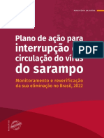 Plano Acao Sarampo 2022-1