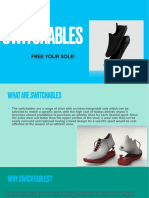 Swicthables