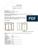 Solicitud de Orden de Trabajo Extraordinaria (Trabajo)