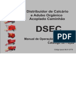 Manual DSEC 1 Edi o Junho 2019
