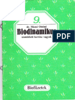 09 Biodinamika