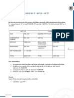 CasosNIIF3 NIIF10 NIC27 - Solucion