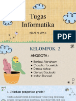 Tik - KLMPK 2