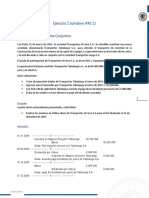 Ejercicio2SumativoIFRS11 Solucion