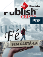 Revista Publish Crista -Ed-14 -Brasil