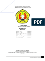 Kelompok 2 - Mol