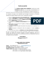FLE110914D89 - Carta Acuerdo - Maíz OI2023