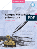 Lengua Castellana y Literatura II