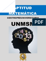 UNMSM RM