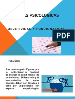 Test Psicologicos