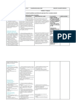 Planificacion Anual Matematica 2019 Mayo Junio