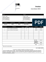 ComputerLink - Batch Invoice