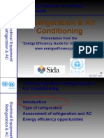 Refrigeration and Air Conditioning[1]