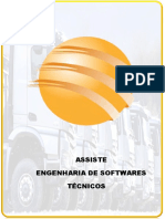 Assiste Engenharia de Softwares Técnicos