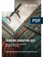 2022 Report Slim Version Exporting Corruption en