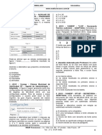 Simulado Informática: NEAF Concursos - Av. São Luís, 86 - 2° Andar - São Paulo - SP