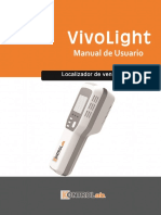 Manual VivoLight