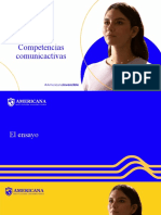 Competencias Comunicactivas