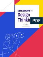 Descubriendo El Design Thinking