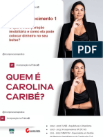 Live de Aquecimento 1: O Que É Incorporação Imobiliária e Como Ela Pode Colocar Dinheiro No Seu Bolso?