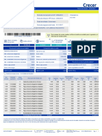 Período Del 01/12/2020 Al 01/06/2021: Estado de Cuenta Individual de Ahorro para Pensiones Fecha de Emisión - 03/06/2021