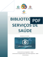 Biblioteca de Serviços - Legislação Atualizada 27 10 2021