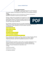 Diapositiva 1: Triage y Evaluación Inicial o Atención Primaria