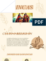 Los Incas