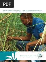 Download Universidad EARTH Memoria Anual 2010 by Universidad EARTH SN64073838 doc pdf