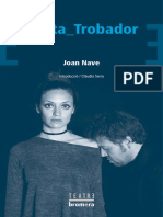 @rita - Trobador: Joan Nave