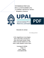 Universidad Privada Abierta Lationamericana: Unidad Académica Regional Oruro Bioquímica y Farmacia