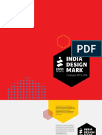 Catalogue 2017 & 2018: India Design Mark Catalogue