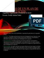 Modelo de Plan de Capacitacion Parte 5