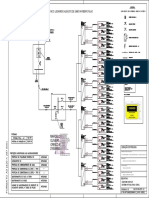 Diagrama Unifilar - Sistema Fotovoltaico: Leonardo Augusto de Saboya Ribeiro Filho