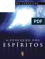 A evolução dos espíritos e a criação