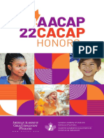 Aacap 22: Cacap