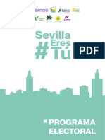 Programa-Electoral Podemos Sevilla 2023
