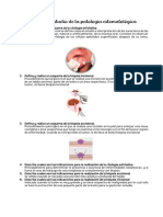 Guía Patología Bucal Biopsia