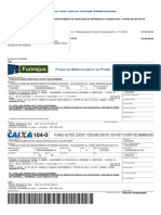 Multa de R$ 189.800 aplicada à Torino Informática