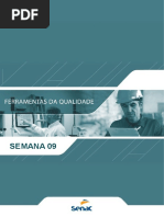 TQ Ferramentas Da Qualidade Semana9 Revisado