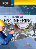 Cambridge English For Engineering | PDF