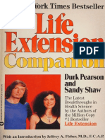 The Life.: Extension