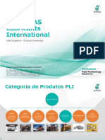 Petronas Lubricants International: Lead Academy - Product Knowledge