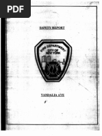 Download FDNY report on fatal fire December 18 1998 by City Limits New York SN64076310 doc pdf
