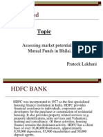 HDFC